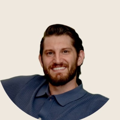 Andrew Madison