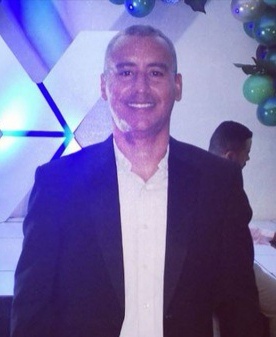 Jaime Pascal