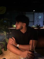 Ajinkya Darvesh