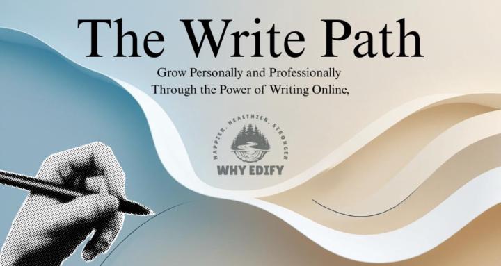 The Write Path