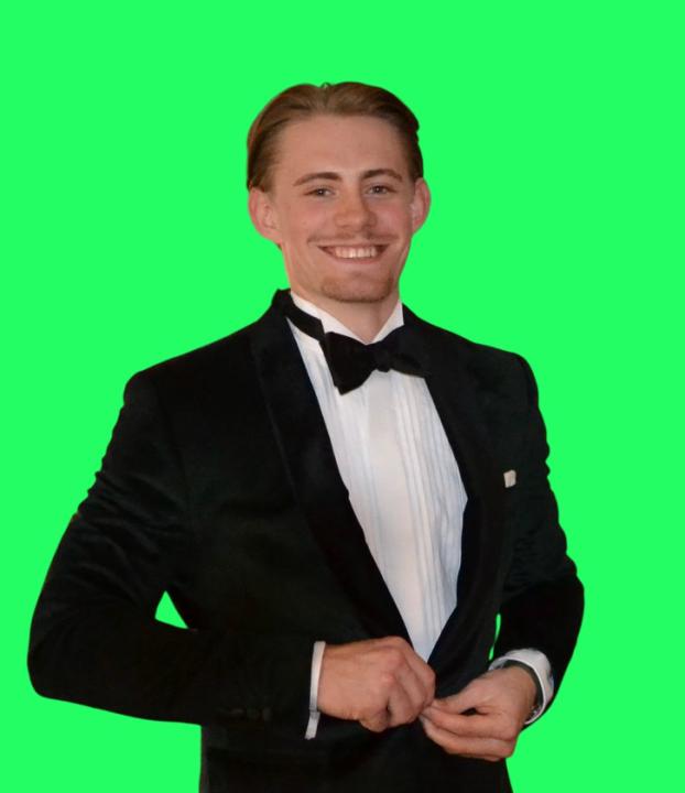 Kian Schröder Simonsson