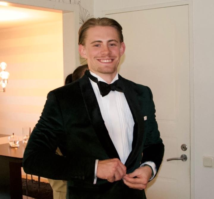 Kian Schröder Simonsson
