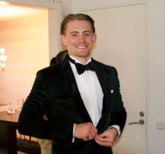 Kian Schröder Simonsson