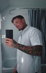 Liam Chandler