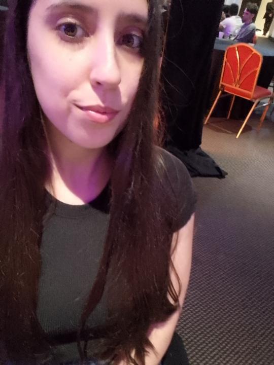Agustina Castillo