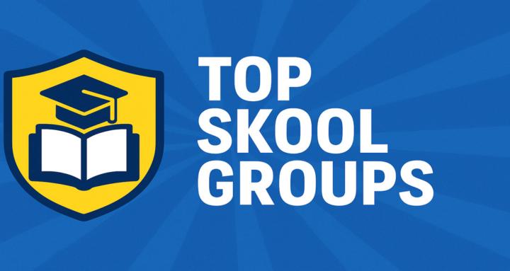 Top Skool Groups