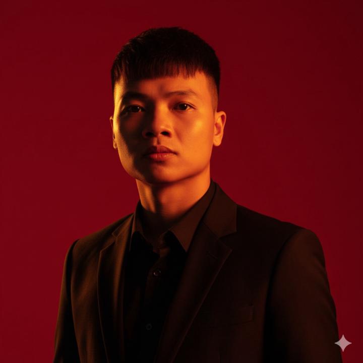 The anh Duong