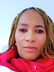 Antoinette Masilela