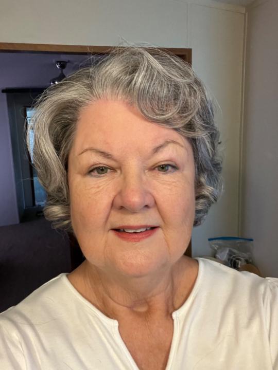 Vicki Davis