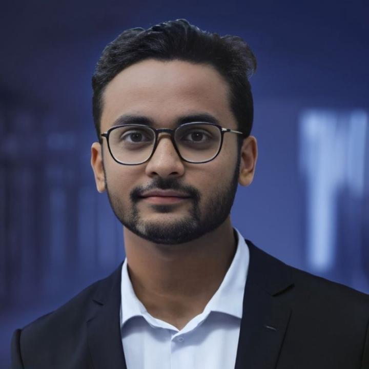 Junaet Faruk Rafi