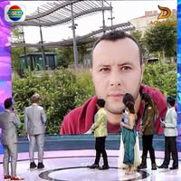 Mourtaki Mohamed