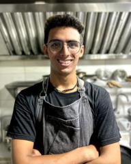 Abhishek Sharma