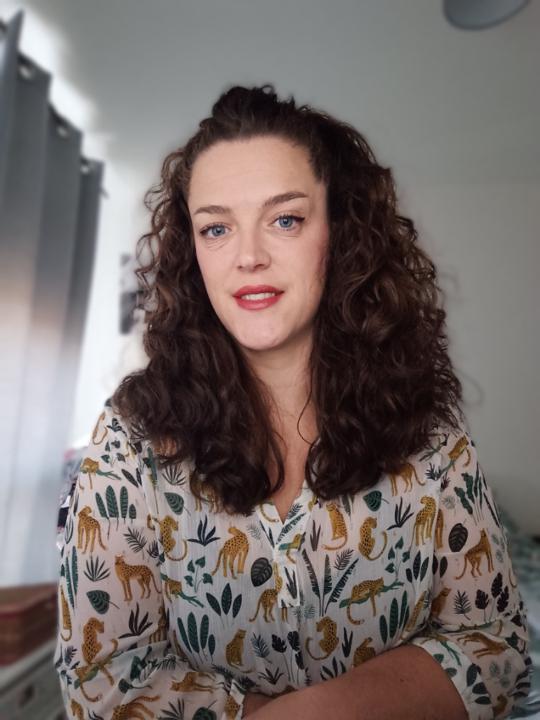 Suppa Aurélie