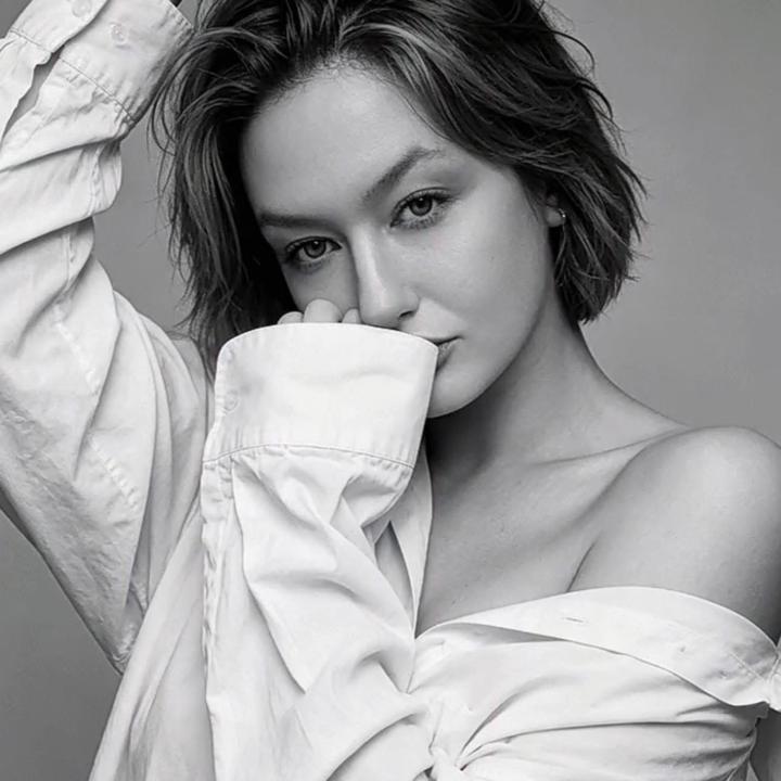Alina Lazebnaya