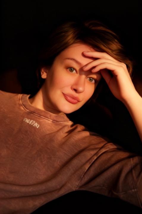 Alina Lazebnaya