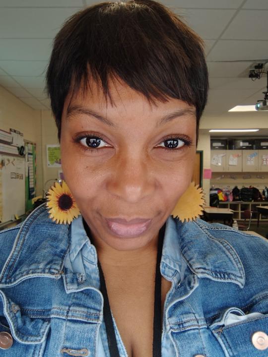 Jeanette Brown