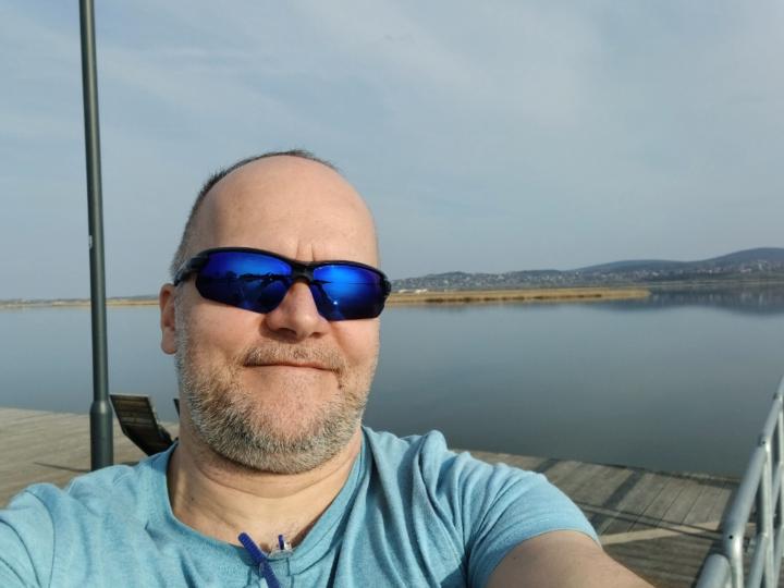 Pál Balázs Illényi