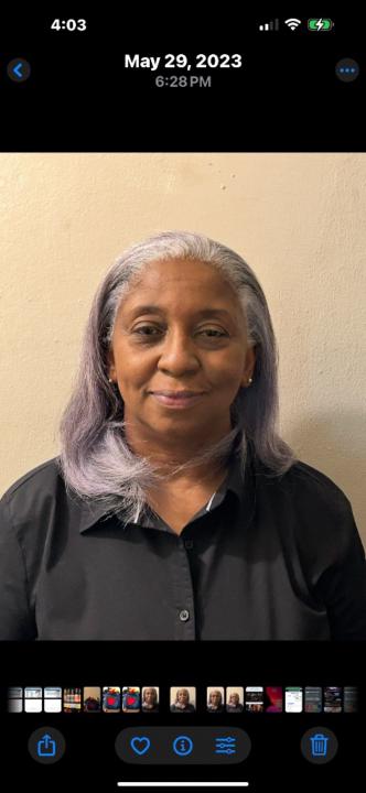 Migonette Whitehurst