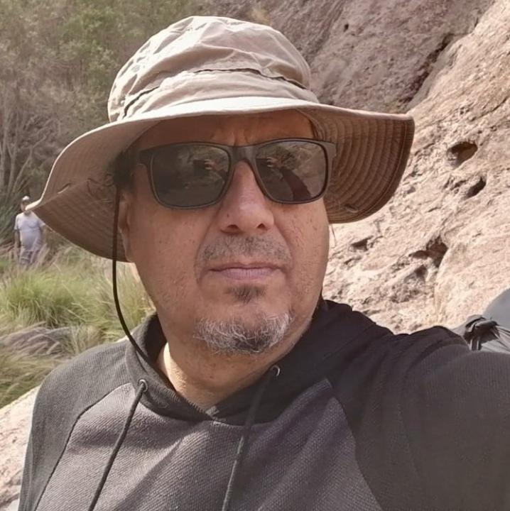 Carlos Javier Tavio Serrano