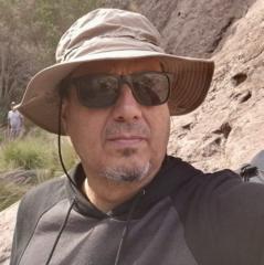 Carlos Javier Tavio Serrano