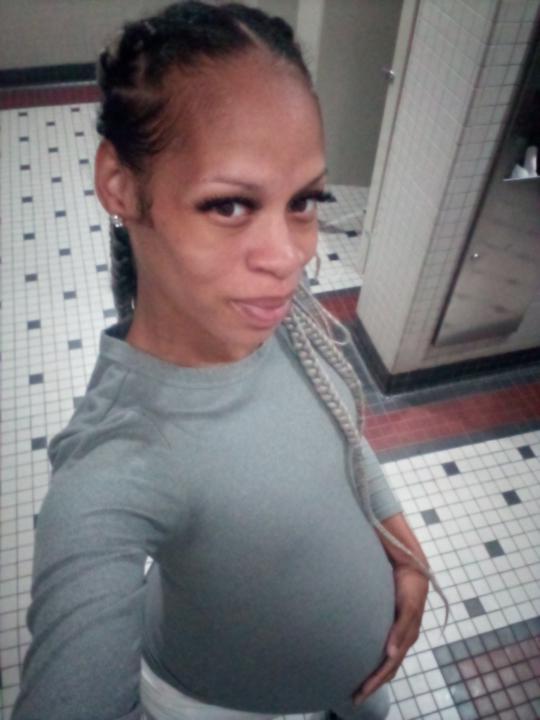 Katina Davis