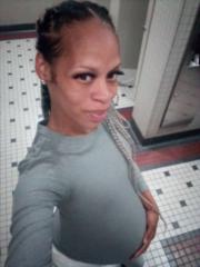 Katina Davis
