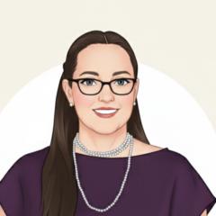 Jasna Oklješa Dražić