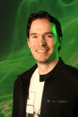 Brendan Croft