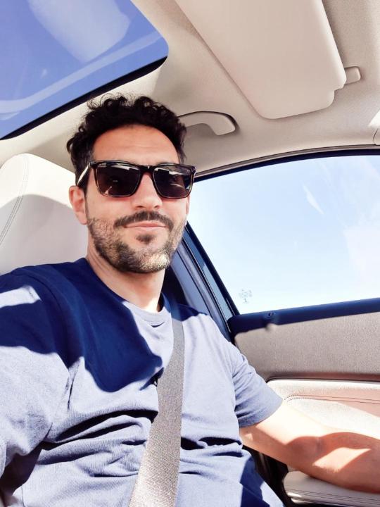 Luis Gómez