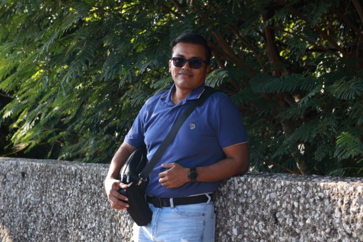 Ricardo Ramon Perez Aguilar