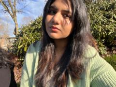 Priya Thakur
