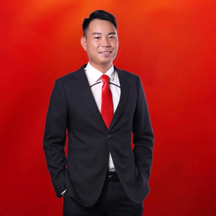 Mạnh Hoàng