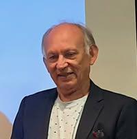 Jorge Aguirre