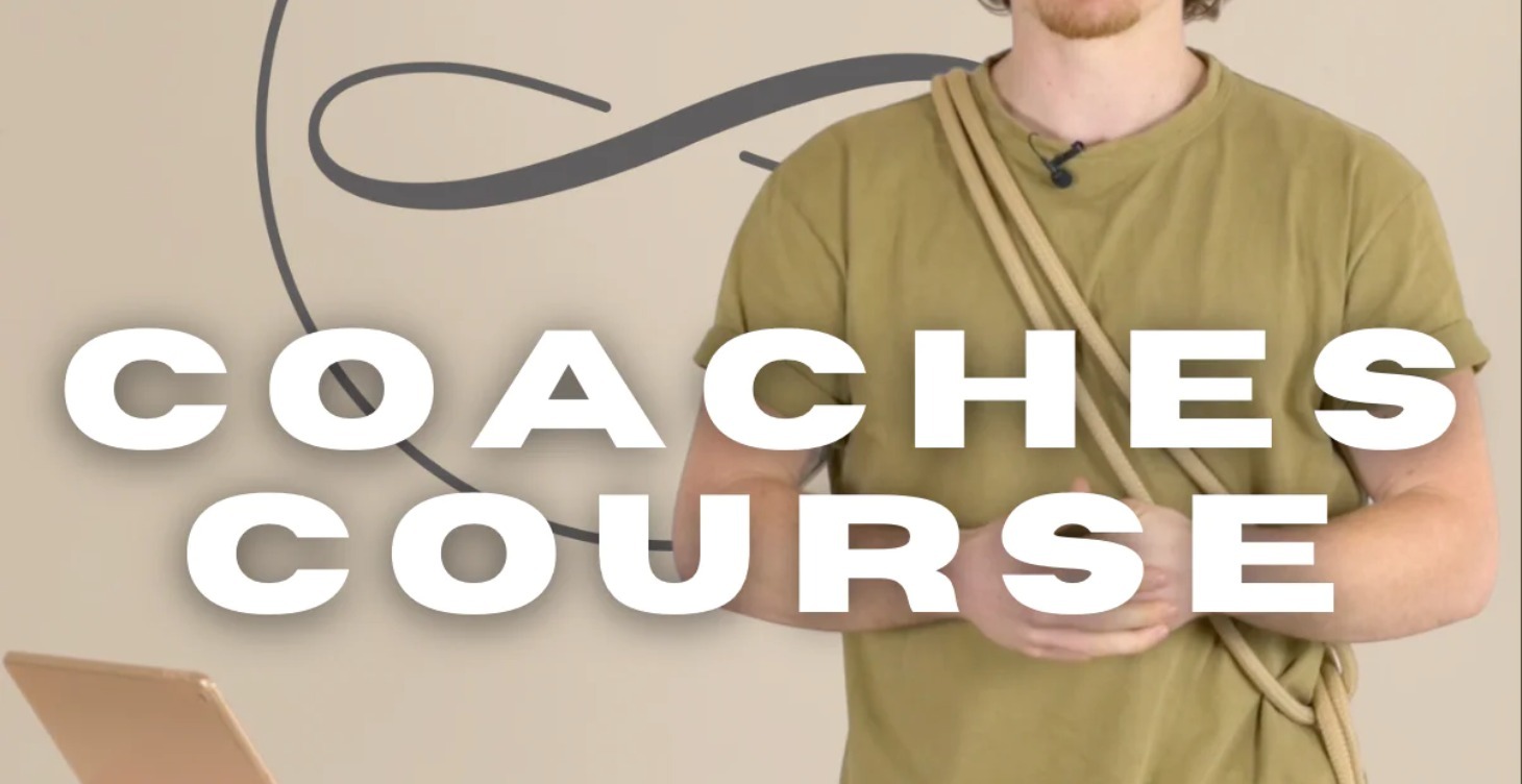 ROPE FLOW COACHES 🥋