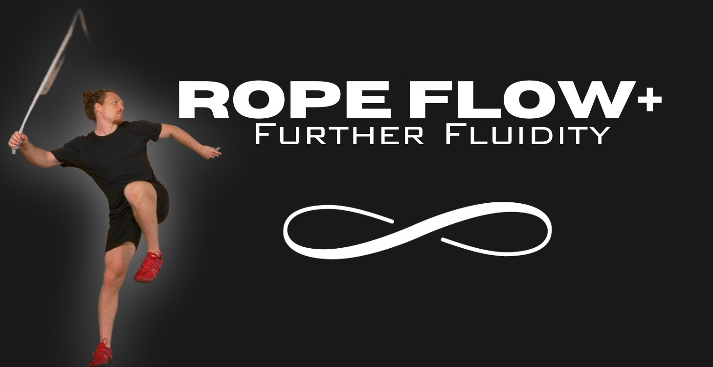 ROPE FLOW PLUS 🌀