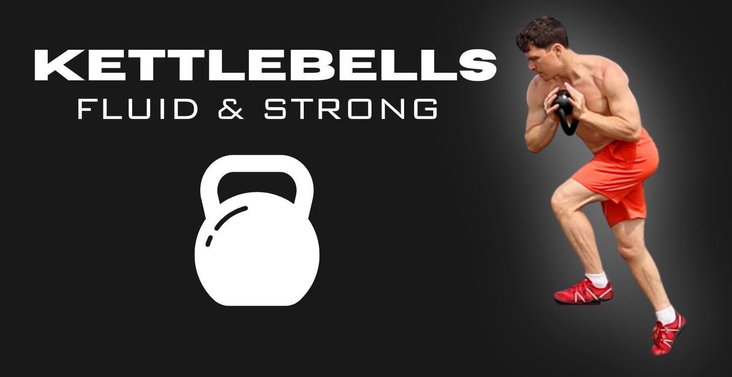 KETTLEBELLS 💪