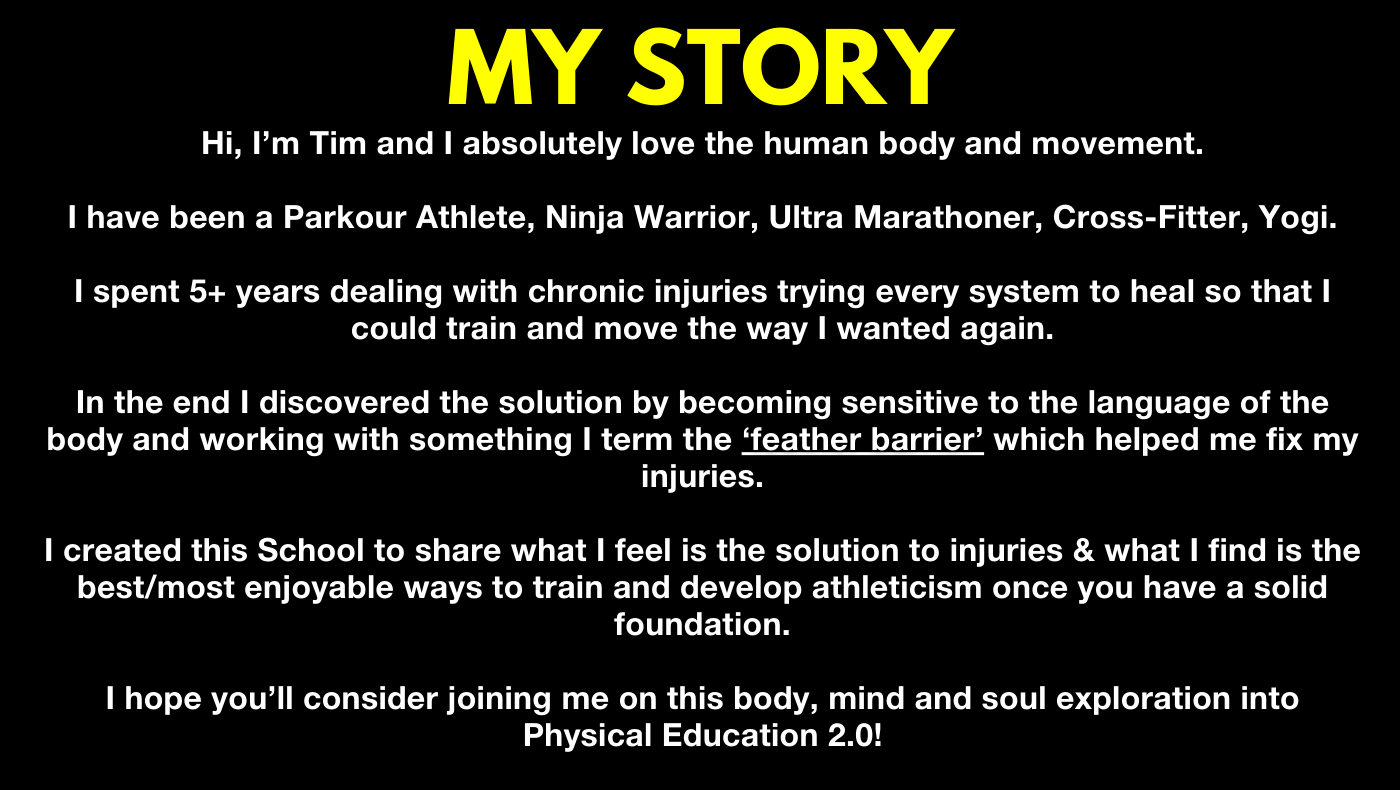 School of Biomechanics