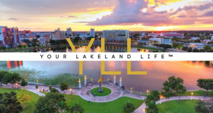 Your Lakeland Life
