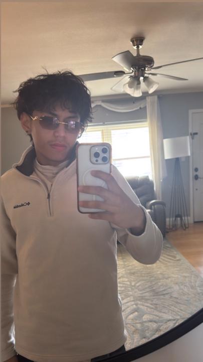 Ian Gonzales