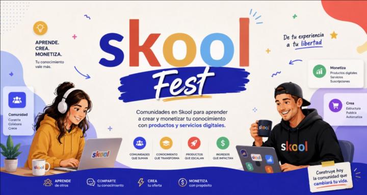 skool Fest
