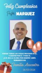 Elber Márquez