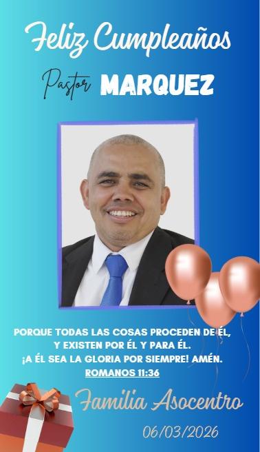 Elber Márquez