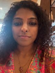 Bhargavi Sridhar