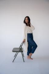 Silvia Morales Arcos