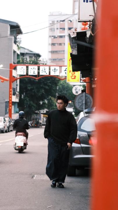 名軒 潘