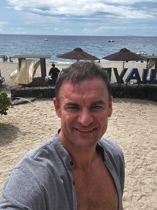Dalibor Stavek