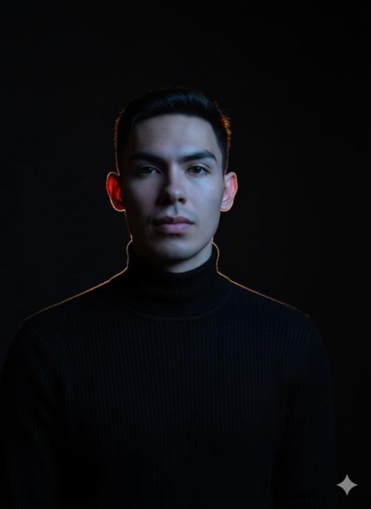 Nicolas Bonilla