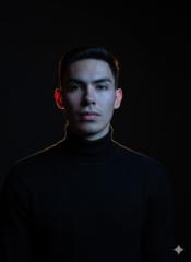 Nicolas Bonilla