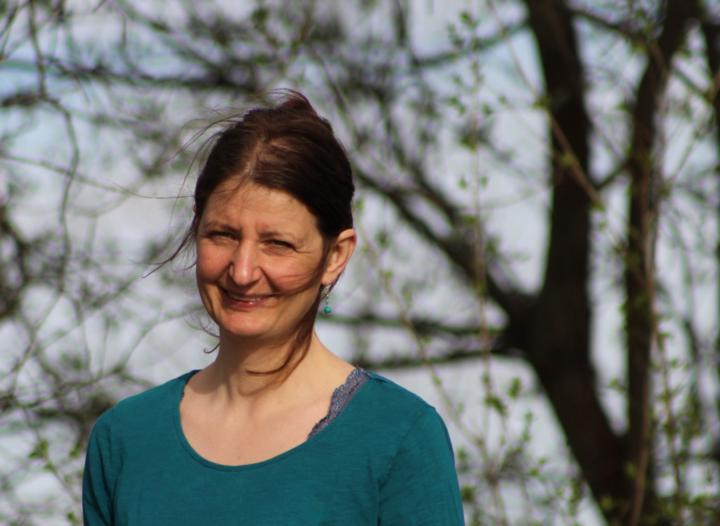 Anna-Tina Funke