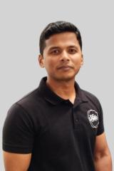 Suraj Patra